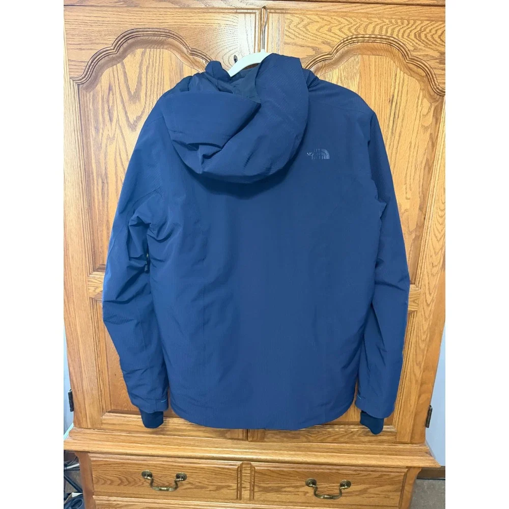 The North Face gently used